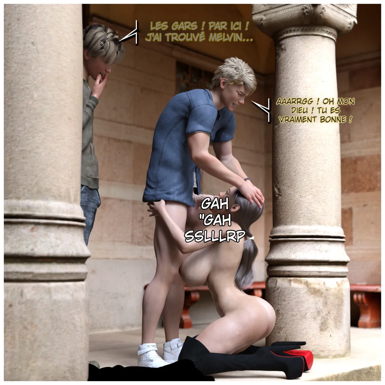 RenderPixel Giving in to temptation - FRENCH - Image 9