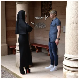 RenderPixel Giving in to temptation - FRENCH - Page 6