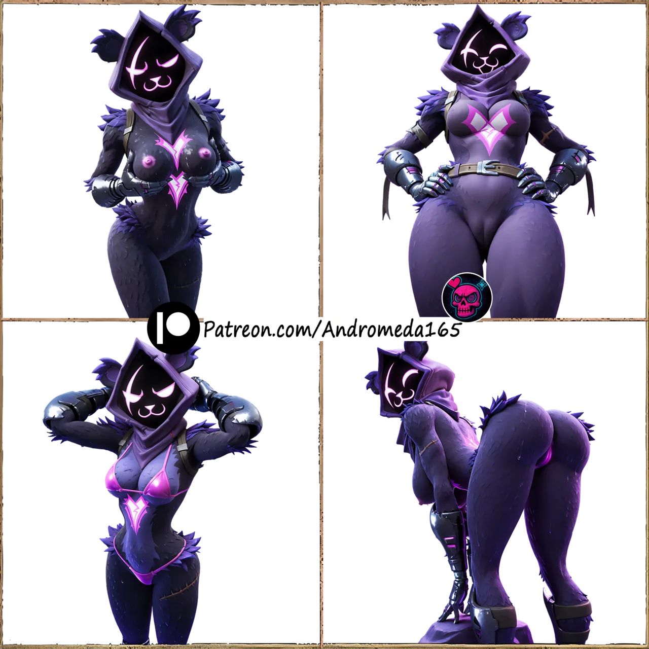 Renders of my Patreon - Image 13