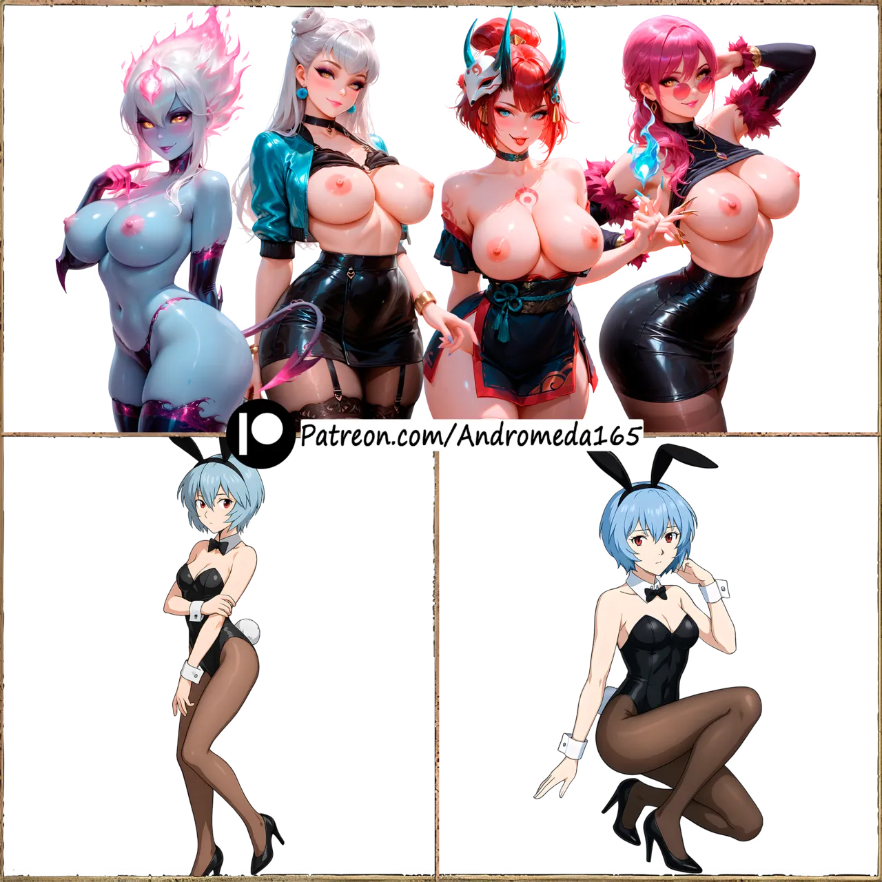 Renders of my Patreon - Image 4