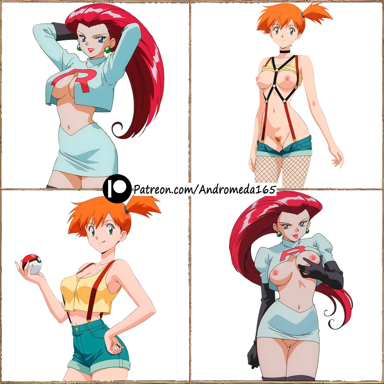 Renders of my Patreon - Image 5