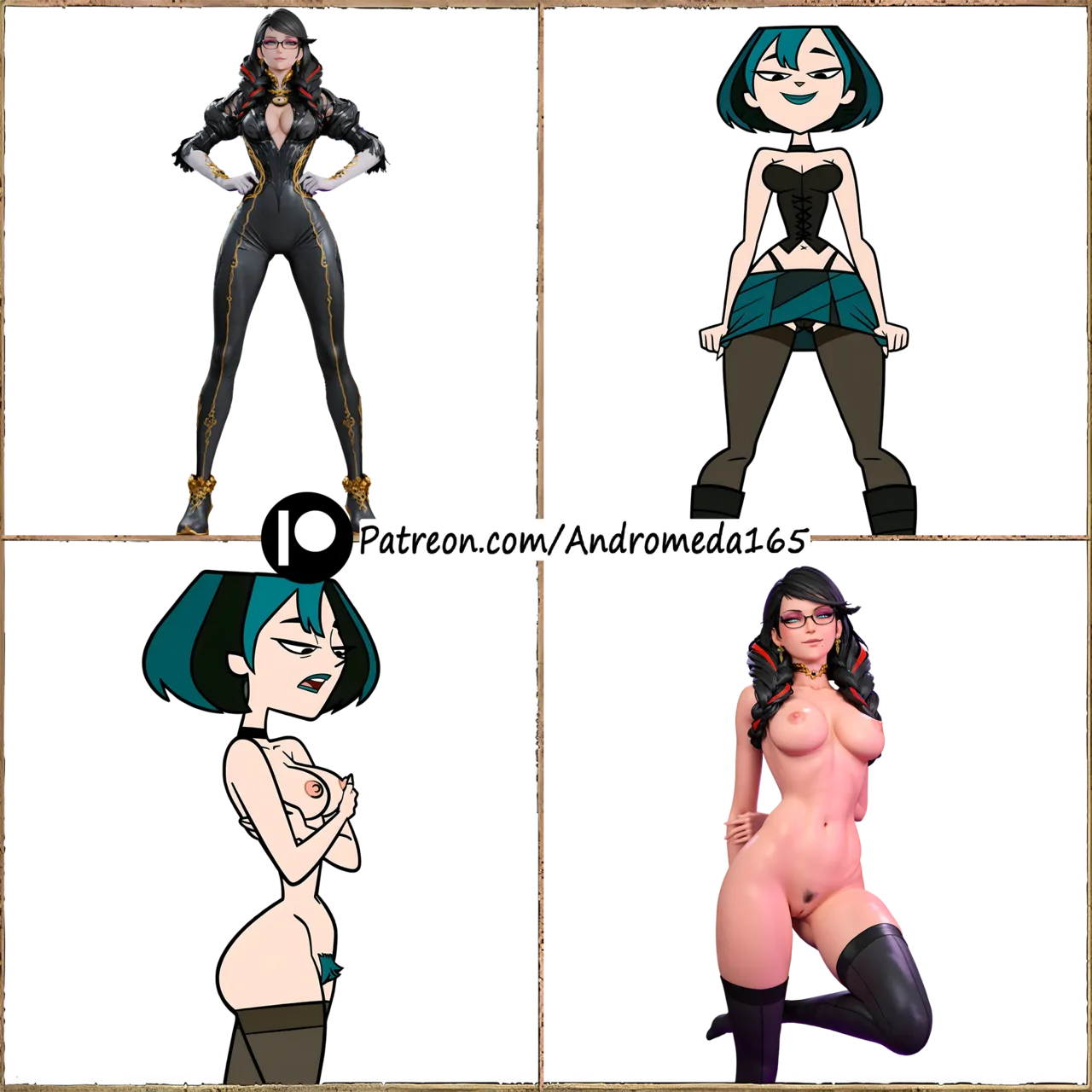 Renders of my Patreon - Image 6