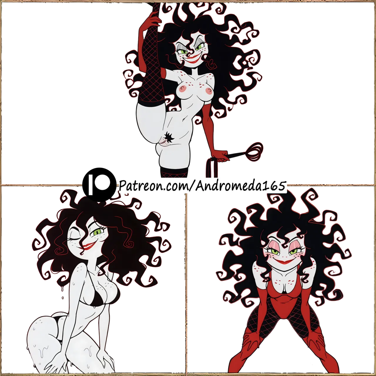 Renders of my Patreon - Image 9