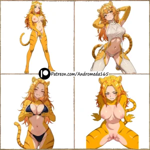 Renders of my Patreon - Page 12