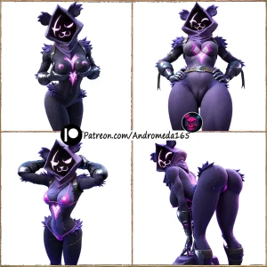 Renders of my Patreon - Page 13