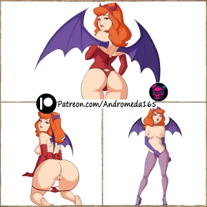 Renders of my Patreon - Page 14