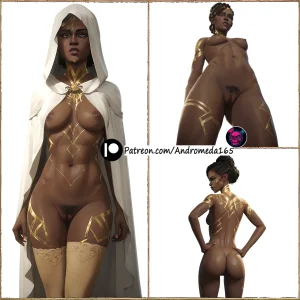 Renders of my Patreon - Page 24