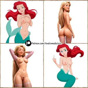 Renders of my Patreon - Page 3