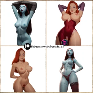 Renders of my Patreon - Page 31