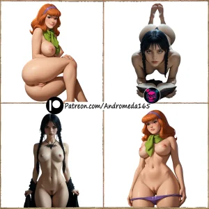 Renders of my Patreon - Page 32