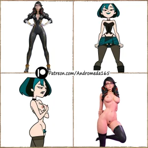 Renders of my Patreon - Page 6