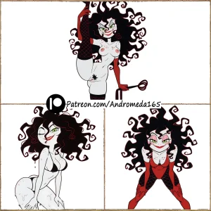 Renders of my Patreon - Page 9