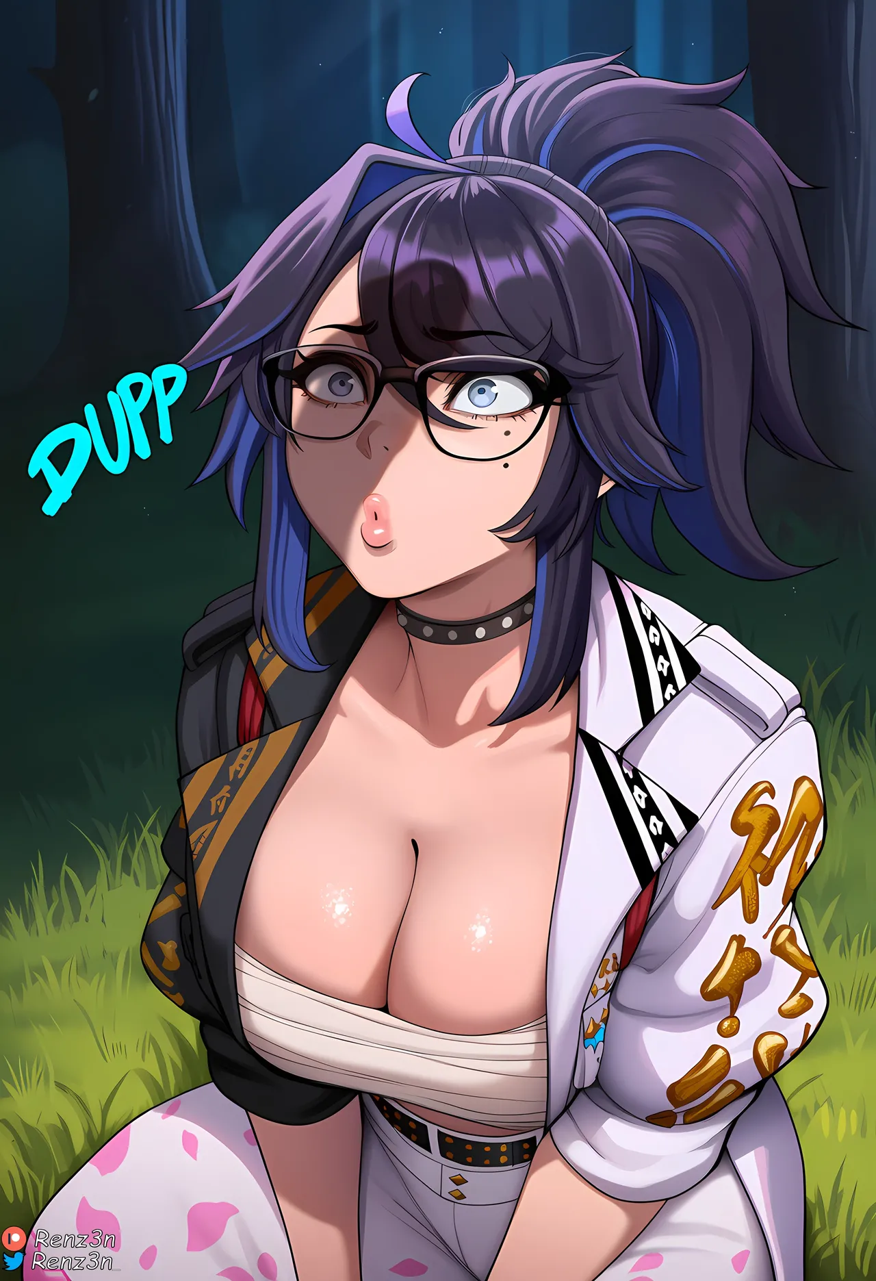 Renz3n Coco x Kson, Go Fck Yourself Literally - Image 38