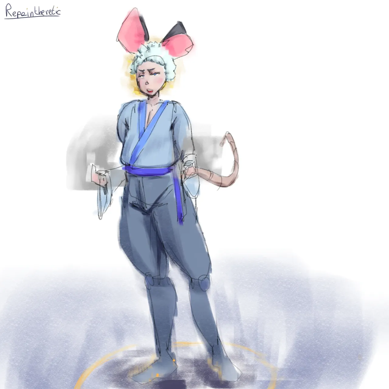 Repaintheretic XTwitter - Image 184