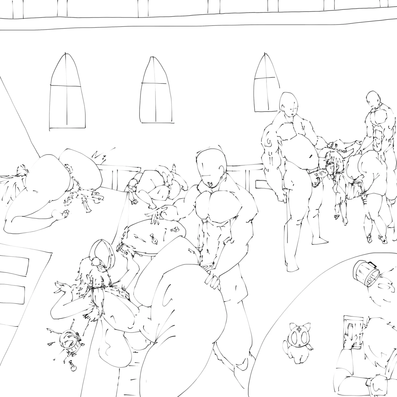 Repaintheretic XTwitter - Image 279