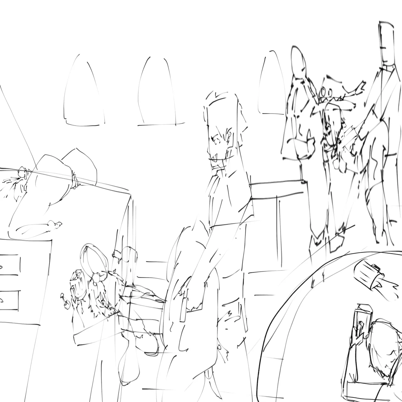 Repaintheretic XTwitter - Image 281