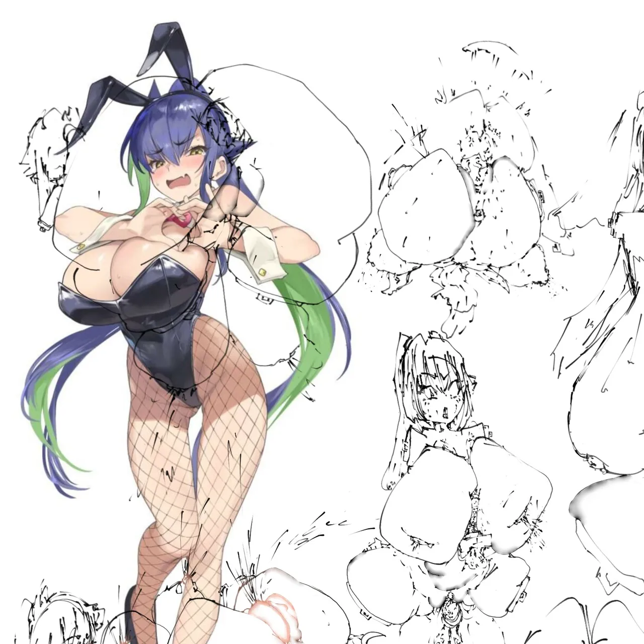 Repaintheretic XTwitter - Image 316