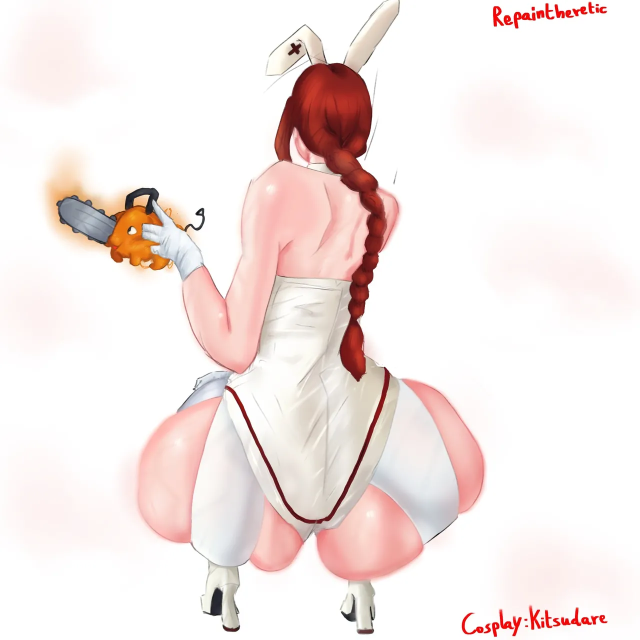 Repaintheretic XTwitter - Image 321