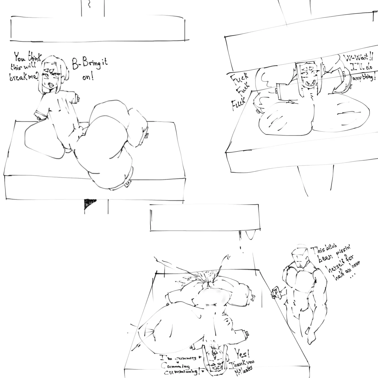 Repaintheretic XTwitter - Image 344