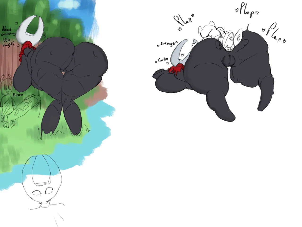 Repaintheretic XTwitter - Image 396