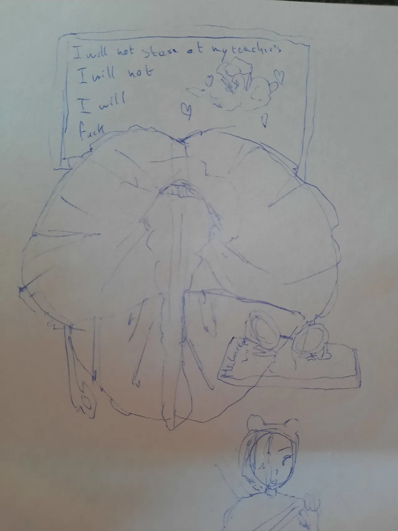 Repaintheretic XTwitter - Image 433