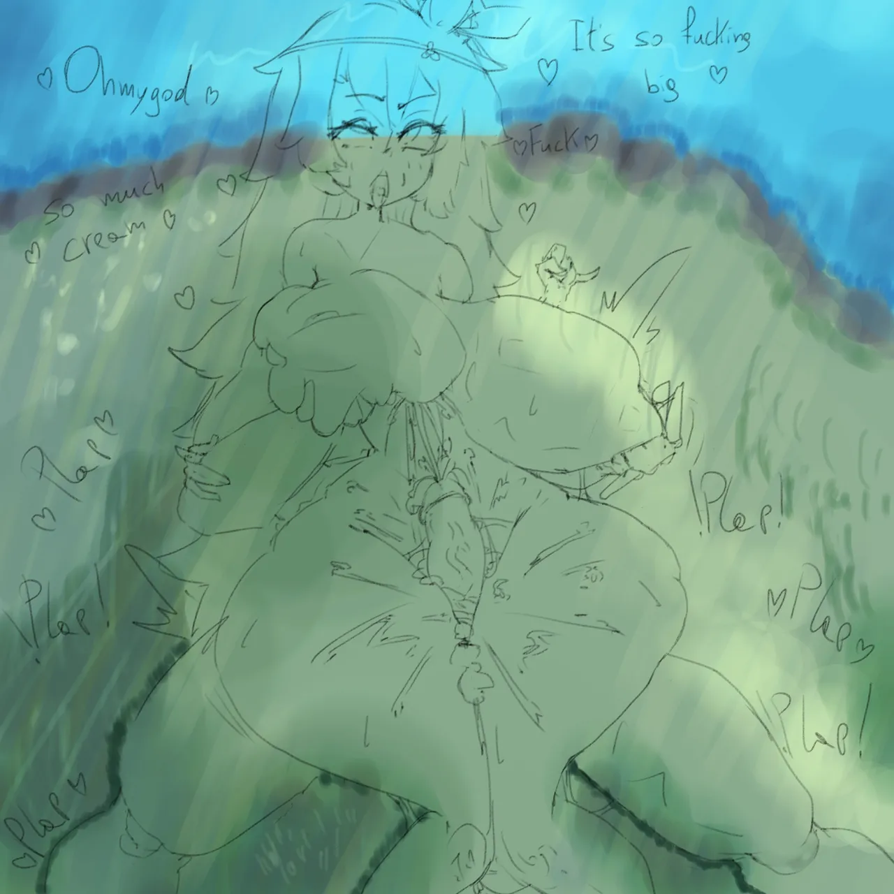 Repaintheretic XTwitter - Image 491