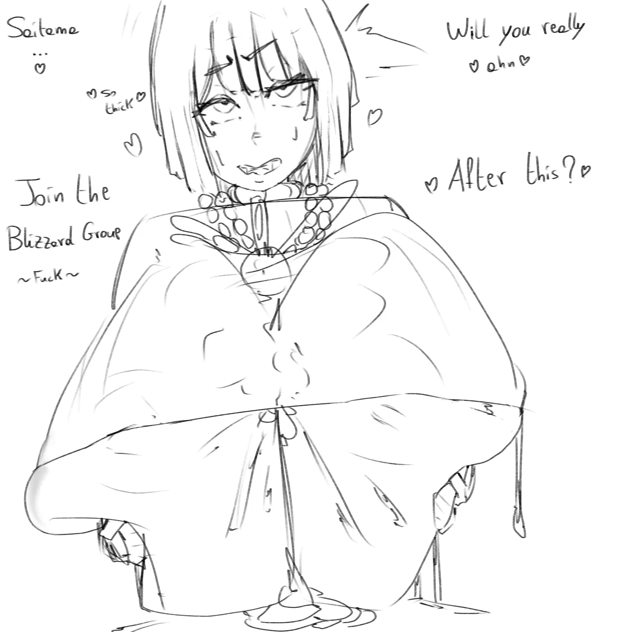 Repaintheretic XTwitter - Image 552