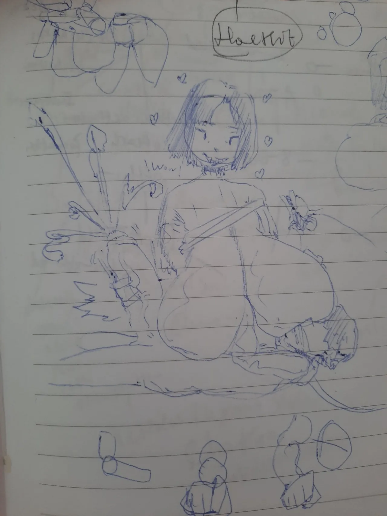 Repaintheretic XTwitter - Image 582