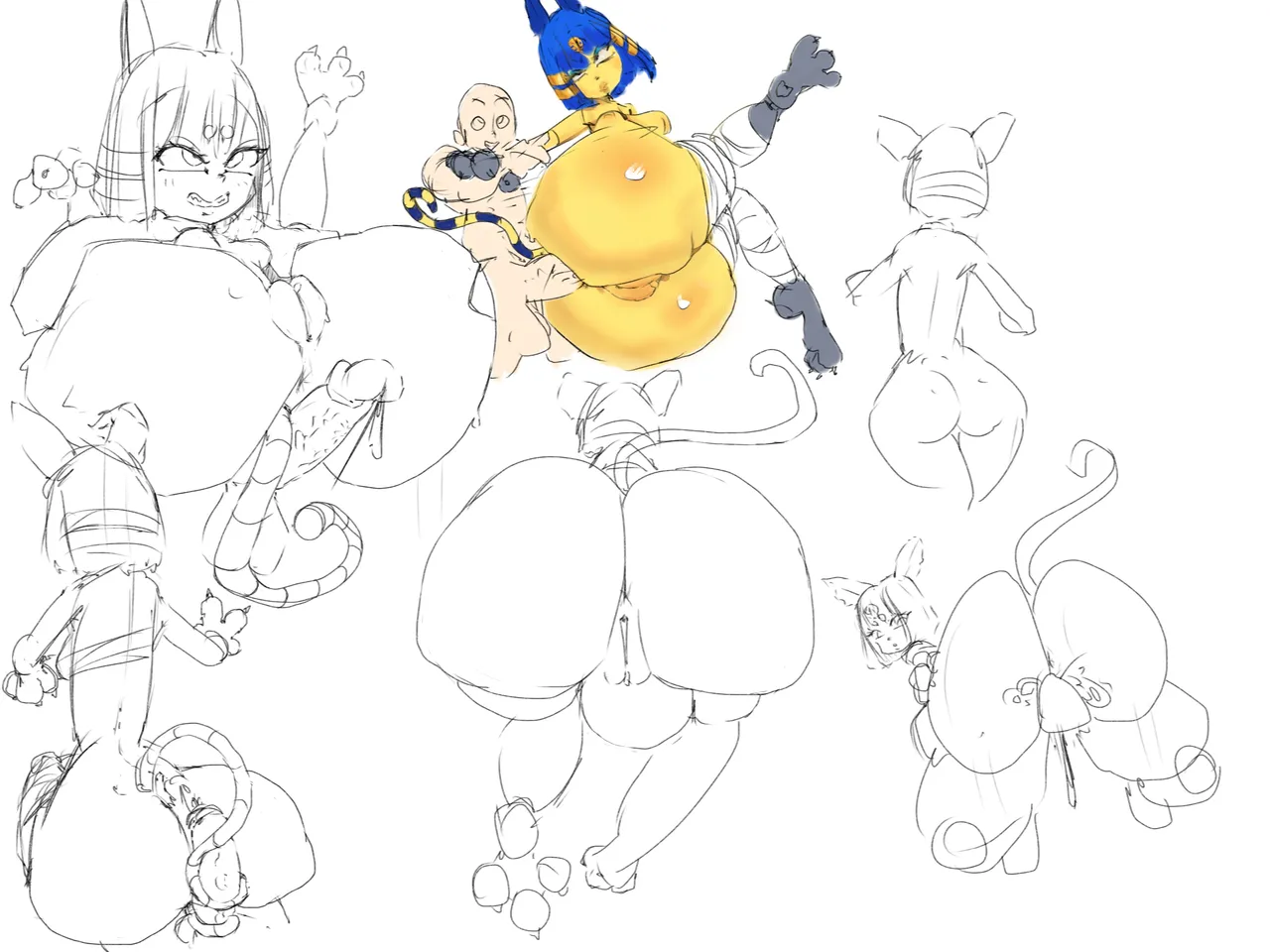 Repaintheretic XTwitter - Image 584