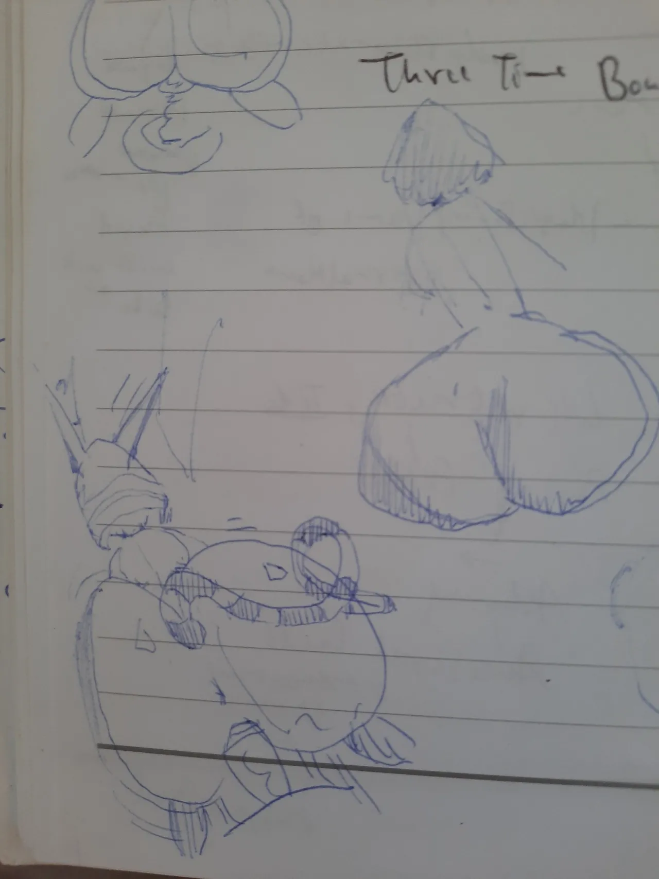 Repaintheretic XTwitter - Image 598