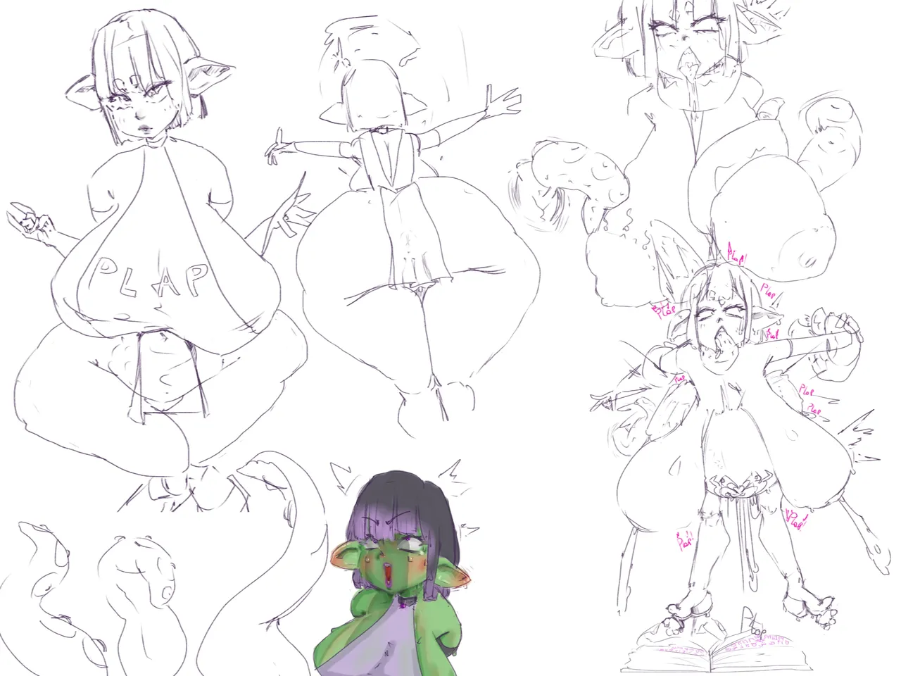 Repaintheretic XTwitter - Image 616