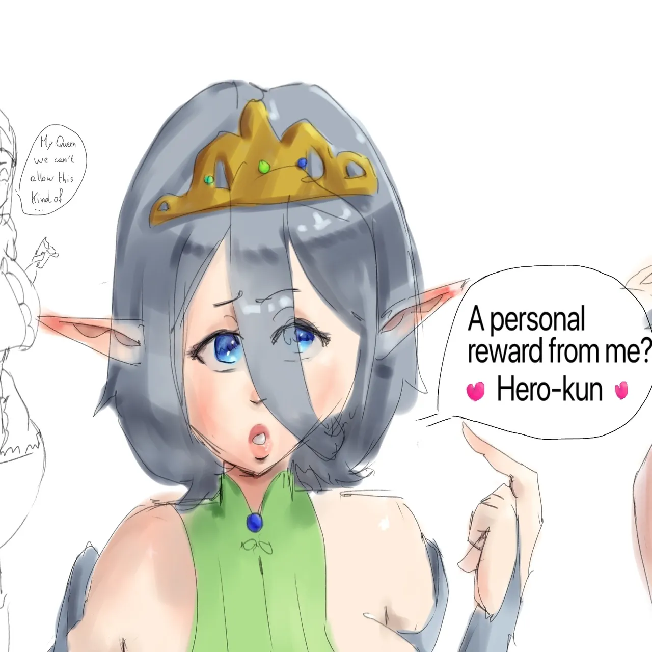 Repaintheretic XTwitter - Image 617