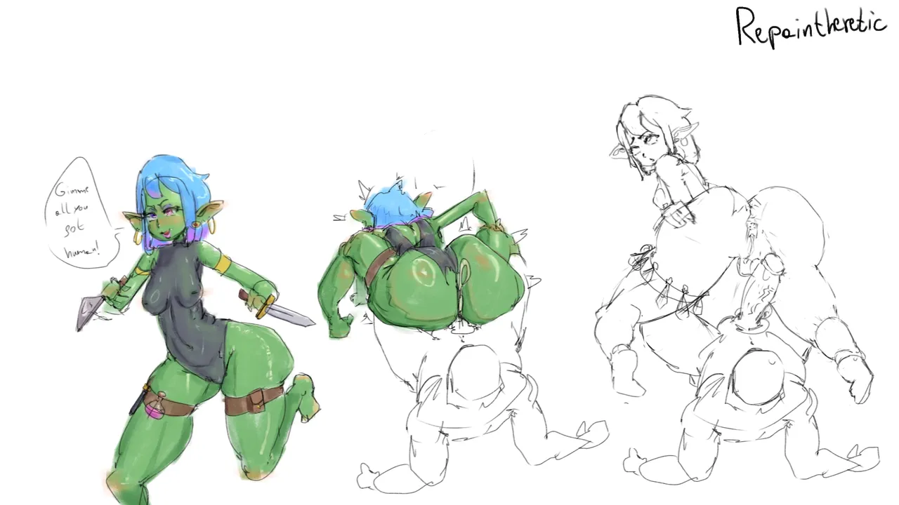 Repaintheretic XTwitter - Image 626