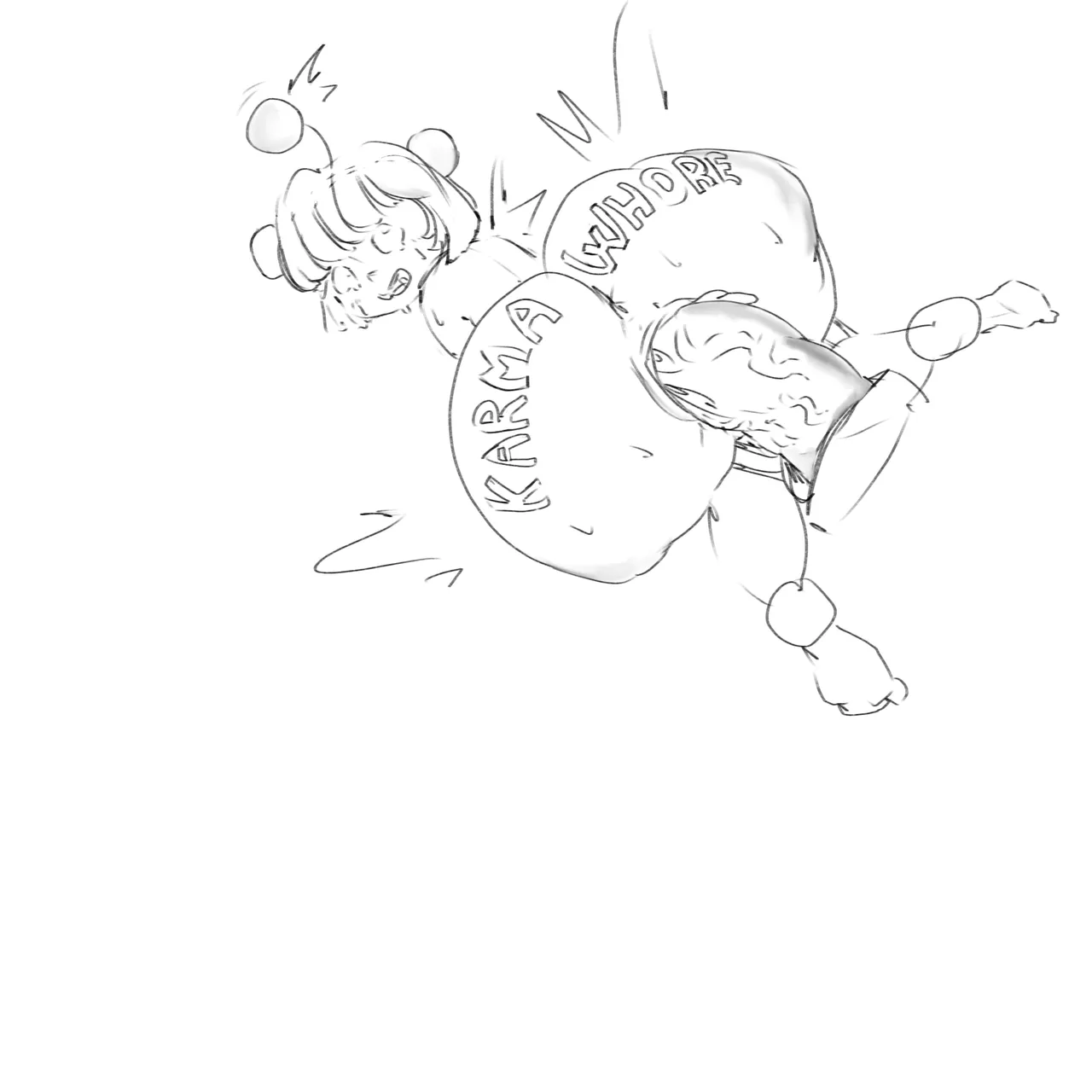 Repaintheretic XTwitter - Image 681