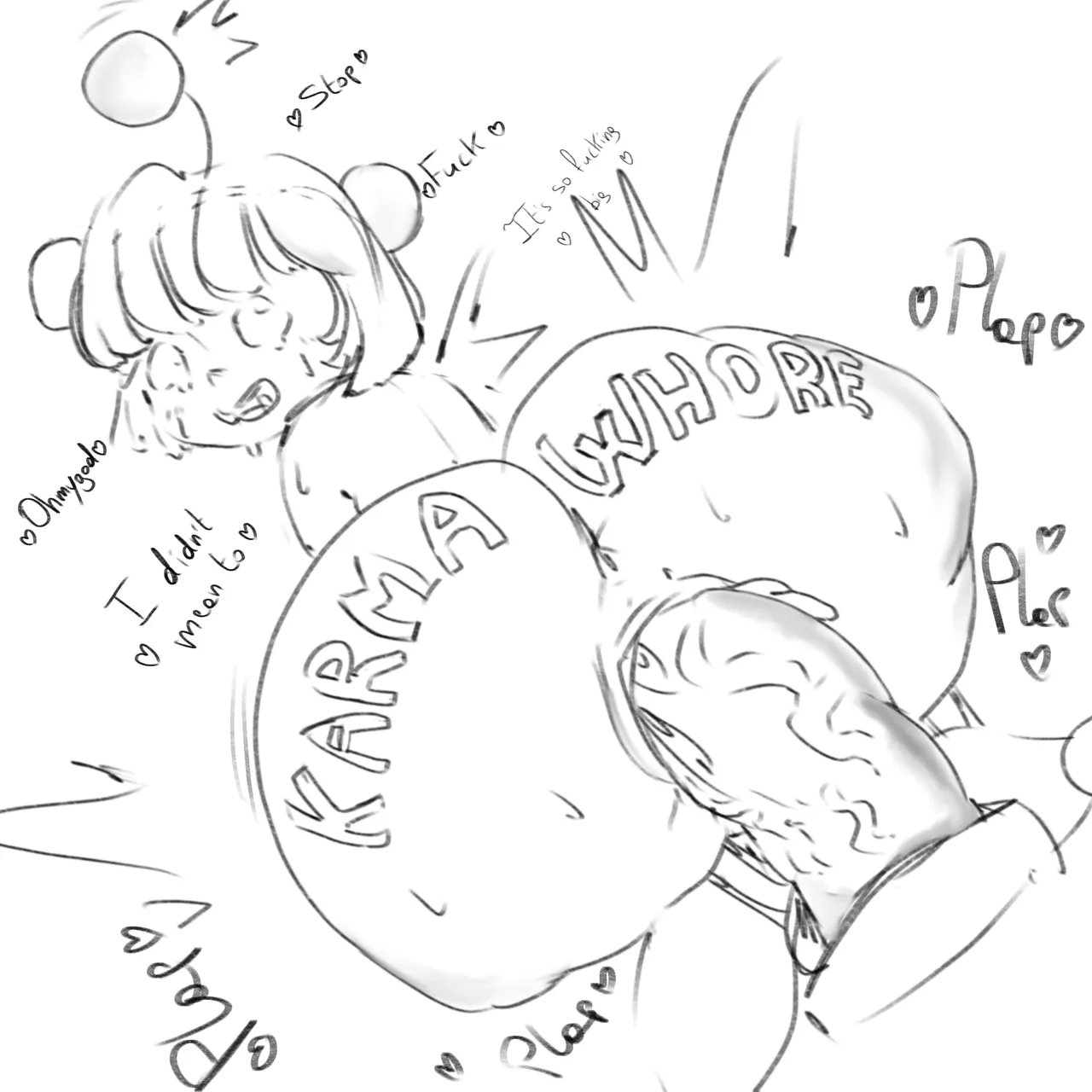 Repaintheretic XTwitter - Image 683