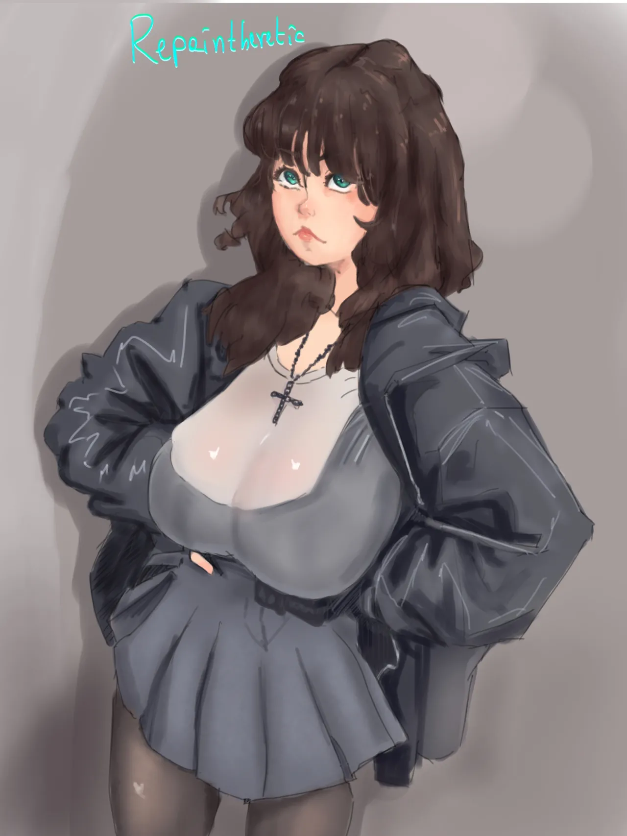 Repaintheretic XTwitter - Image 69