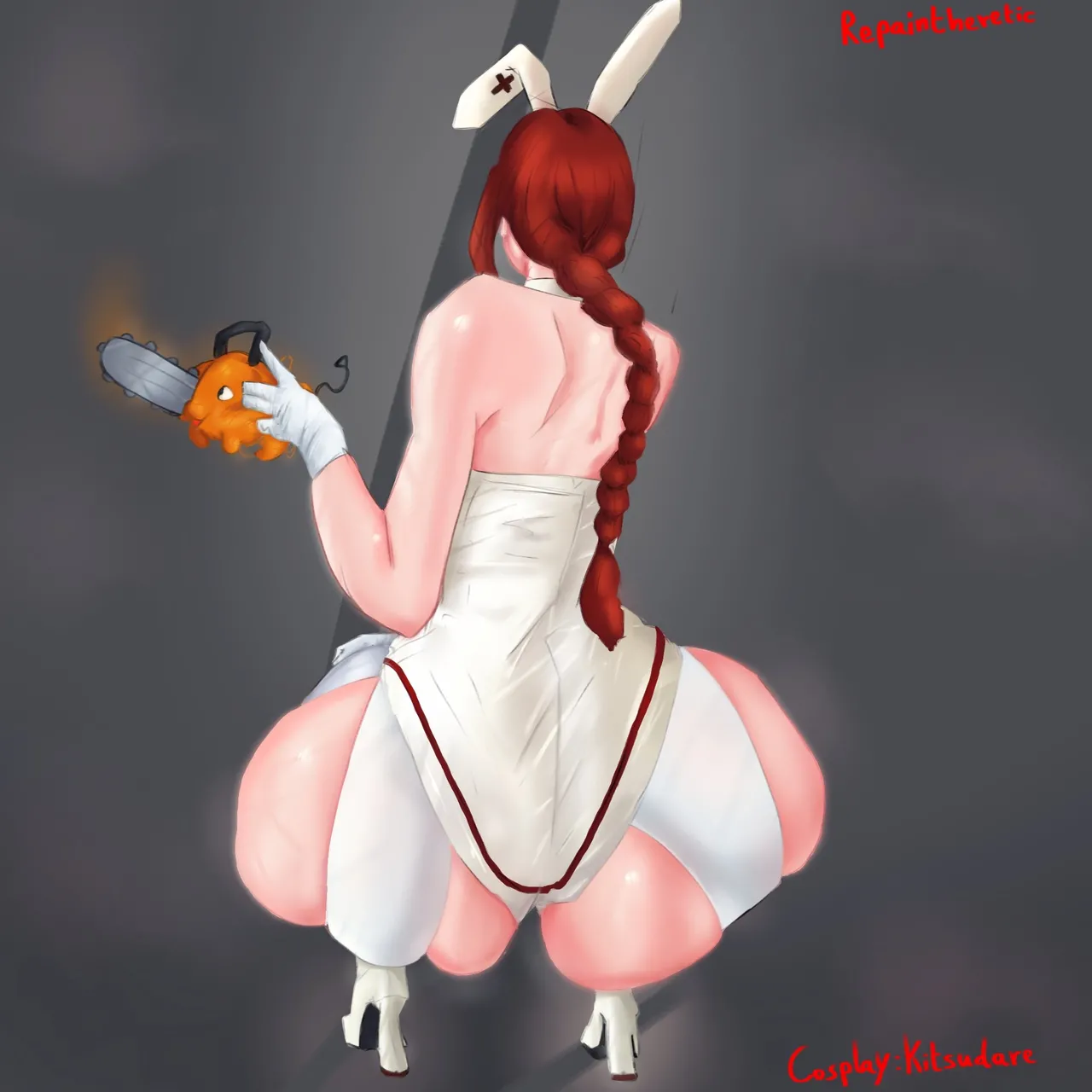 Repaintheretic XTwitter - Image 88