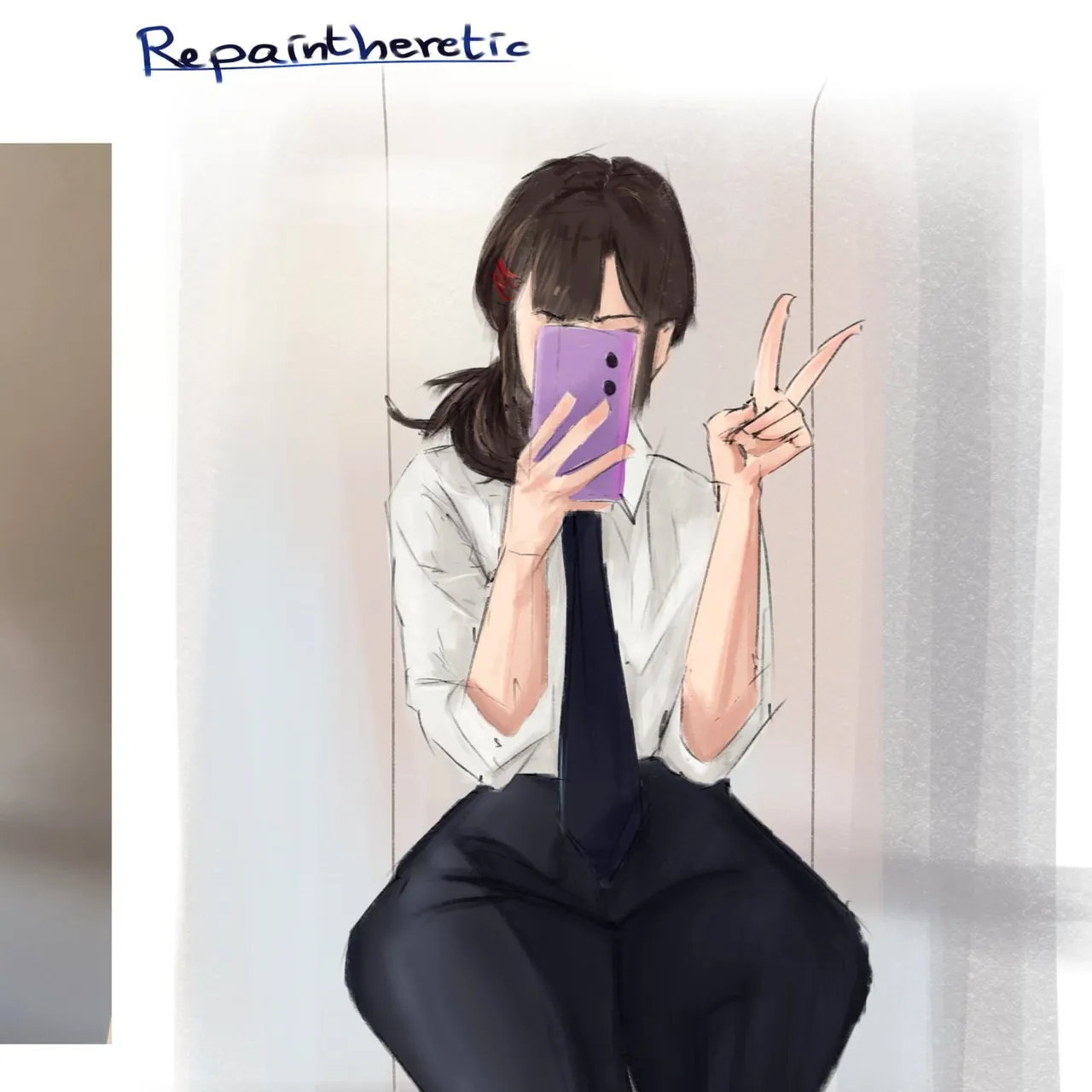 Repaintheretic XTwitter - Image 94