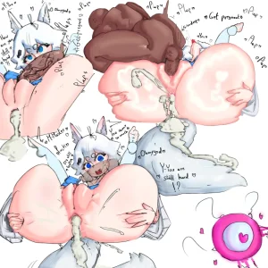 Repaintheretic XTwitter - Page 131