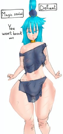 Repaintheretic XTwitter - Page 16