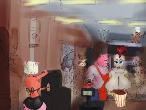 Repaintheretic XTwitter - Page 167