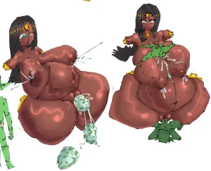 Repaintheretic XTwitter - Page 217