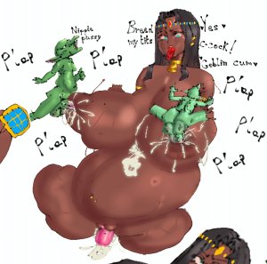 Repaintheretic XTwitter - Page 220