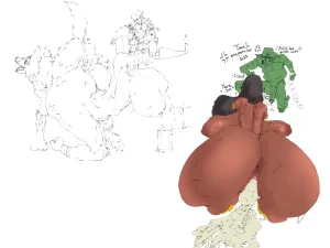 Repaintheretic XTwitter - Page 237