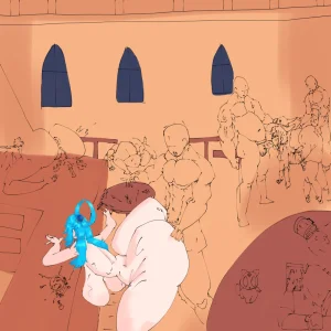 Repaintheretic XTwitter - Page 278