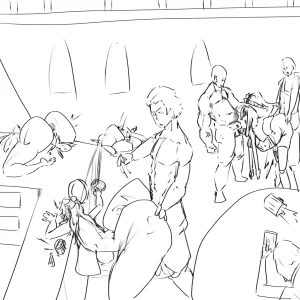 Repaintheretic XTwitter - Page 280