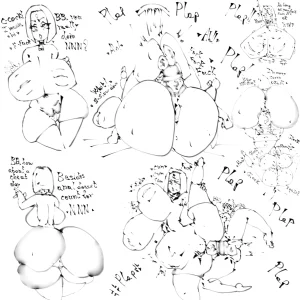 Repaintheretic XTwitter - Page 308