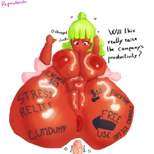 Repaintheretic XTwitter - Page 312