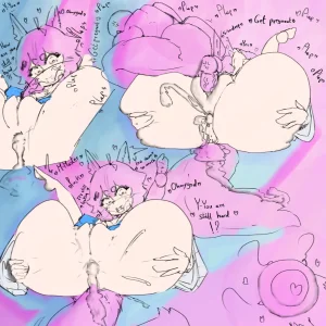 Repaintheretic XTwitter - Page 379