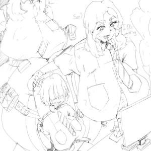 Repaintheretic XTwitter - Page 464